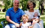 Cuộc đời Thượng nghị sĩ Mỹ John McCain - từ sỹ quan hải quân đến ứng viên Tổng thống