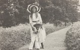 [Ảnh] Những bức ảnh chưa từng công bố về cuộc sống gia đình Sa hoàng Nicholas II