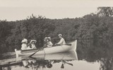 [Ảnh] Những bức ảnh chưa từng công bố về cuộc sống gia đình Sa hoàng Nicholas II