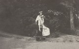 [Ảnh] Những bức ảnh chưa từng công bố về cuộc sống gia đình Sa hoàng Nicholas II