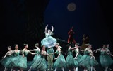 [Ảnh] Nhà hát Opera Sydney - hành trình đến biểu tượng