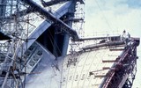 [Ảnh] Nhà hát Opera Sydney - hành trình đến biểu tượng