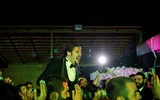[Ảnh] Cận cảnh cuộc sống người dân Thủ đô Damacus, Syria sau chiến sự