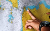 [Ảnh] Indonesia gấp rút tìm kiếm thi thể của 189 người trên máy bay xấu số JT 610