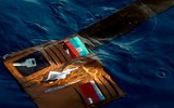 [Ảnh] Indonesia gấp rút tìm kiếm thi thể của 189 người trên máy bay xấu số JT 610