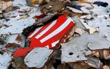 [Ảnh] Indonesia gấp rút tìm kiếm thi thể của 189 người trên máy bay xấu số JT 610