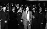 [Ảnh] Nhìn lại vụ sinh viên Iran chiếm Đại sứ quán Mỹ ở Tehran năm 1979