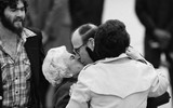 [Ảnh] Nhìn lại vụ sinh viên Iran chiếm Đại sứ quán Mỹ ở Tehran năm 1979