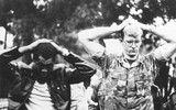 [Ảnh] Nhìn lại vụ sinh viên Iran chiếm Đại sứ quán Mỹ ở Tehran năm 1979