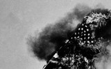 [Ảnh] Nhìn lại vụ sinh viên Iran chiếm Đại sứ quán Mỹ ở Tehran năm 1979