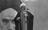 [Ảnh] Nhìn lại vụ sinh viên Iran chiếm Đại sứ quán Mỹ ở Tehran năm 1979