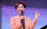 [ẢNH] Những nhân vật làm nên lịch sử trong bầu cử giữa kỳ ở Mỹ