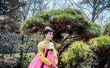 [Ảnh] Cận cảnh cuộc sống đời thường của người dân Triều Tiên