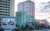 [Ảnh] Cận cảnh cuộc sống đời thường của người dân Triều Tiên