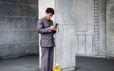 [Ảnh] Cận cảnh cuộc sống đời thường của người dân Triều Tiên