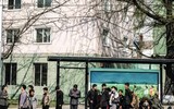 [Ảnh] Cận cảnh cuộc sống đời thường của người dân Triều Tiên