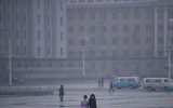 [Ảnh] Cận cảnh cuộc sống đời thường của người dân Triều Tiên
