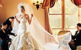 [Ảnh] Những hình ảnh hiếm về đám cưới của các đời Tổng thống Mỹ