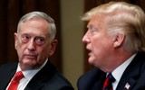 [Ảnh] Danh sách những nhân vật rời khỏi Nhà Trắng dưới thời Tổng thống Trump