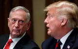 [Ảnh] Danh sách những nhân vật rời khỏi Nhà Trắng dưới thời Tổng thống Trump