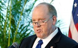 [Ảnh] Danh sách những nhân vật rời khỏi Nhà Trắng dưới thời Tổng thống Trump
