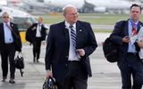 [Ảnh] Danh sách những nhân vật rời khỏi Nhà Trắng dưới thời Tổng thống Trump