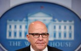 [Ảnh] Danh sách những nhân vật rời khỏi Nhà Trắng dưới thời Tổng thống Trump