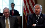 [Ảnh] Danh sách những nhân vật rời khỏi Nhà Trắng dưới thời Tổng thống Trump