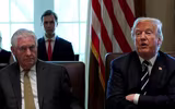 [Ảnh] Danh sách những nhân vật rời khỏi Nhà Trắng dưới thời Tổng thống Trump