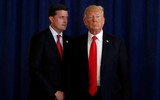 [Ảnh] Danh sách những nhân vật rời khỏi Nhà Trắng dưới thời Tổng thống Trump