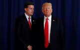 [Ảnh] Danh sách những nhân vật rời khỏi Nhà Trắng dưới thời Tổng thống Trump
