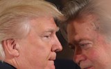 [Ảnh] Danh sách những nhân vật rời khỏi Nhà Trắng dưới thời Tổng thống Trump