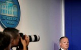 [Ảnh] Danh sách những nhân vật rời khỏi Nhà Trắng dưới thời Tổng thống Trump