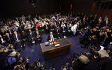 [Ảnh] Danh sách những nhân vật rời khỏi Nhà Trắng dưới thời Tổng thống Trump