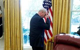 [Ảnh] Danh sách những nhân vật rời khỏi Nhà Trắng dưới thời Tổng thống Trump