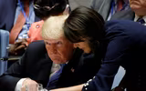 [Ảnh] Danh sách những nhân vật rời khỏi Nhà Trắng dưới thời Tổng thống Trump