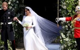 [Ảnh] Những đám cưới đình đám nhất năm 2018