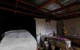 [Ảnh] Những hình ảnh hãi hùng ở Honduras, nơi tỷ lệ giết người cao nhất thế giới