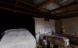 [Ảnh] Những hình ảnh hãi hùng ở Honduras, nơi tỷ lệ giết người cao nhất thế giới