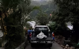 [Ảnh] Những hình ảnh hãi hùng ở Honduras, nơi tỷ lệ giết người cao nhất thế giới