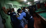 [Ảnh] Những hình ảnh hãi hùng ở Honduras, nơi tỷ lệ giết người cao nhất thế giới