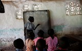[Ảnh] Cận cảnh cuộc sống bên trong ngôi làng biệt lập và bị lãng quên ở Haiti
