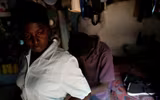 [Ảnh] Cận cảnh cuộc sống bên trong ngôi làng biệt lập và bị lãng quên ở Haiti