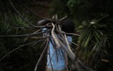 [Ảnh] Cận cảnh cuộc sống bên trong ngôi làng biệt lập và bị lãng quên ở Haiti