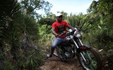 [Ảnh] Cận cảnh cuộc sống bên trong ngôi làng biệt lập và bị lãng quên ở Haiti