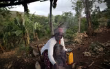 [Ảnh] Cận cảnh cuộc sống bên trong ngôi làng biệt lập và bị lãng quên ở Haiti