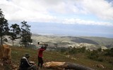 [Ảnh] Cận cảnh cuộc sống bên trong ngôi làng biệt lập và bị lãng quên ở Haiti