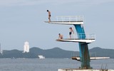 [Ảnh] Cận cảnh cuộc sống đời thường của người dân Triều Tiên