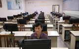 [Ảnh] Cận cảnh cuộc sống đời thường của người dân Triều Tiên