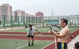 [Ảnh] Cận cảnh cuộc sống đời thường của người dân Triều Tiên